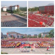 河南武術(shù)學(xué)校都是軍事化管理的寄宿制學(xué)校嗎？