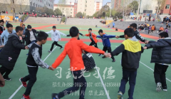 河南嵩山少林文武學(xué)校上學(xué)多久可以回家？[全封閉管理]