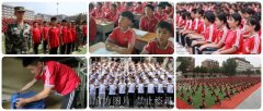 武術(shù)學(xué)院一年的費(fèi)用是多少？少林文武學(xué)校哪家好?