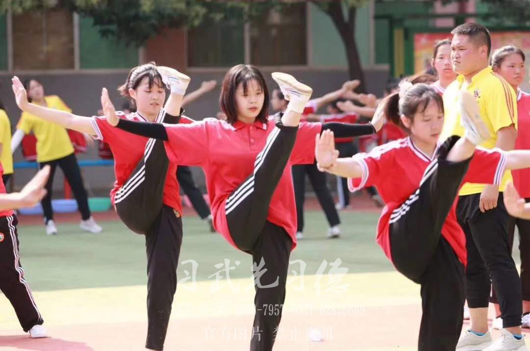 兒童練武術(shù)的好處？少兒學(xué)武術(shù)都有哪些好處呢？