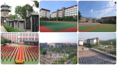 河南嵩山少林武術(shù)學(xué)校哪個(gè)好？
