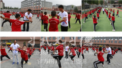 河南嵩山少林正規(guī)文武學(xué)校？口碑怎么樣？