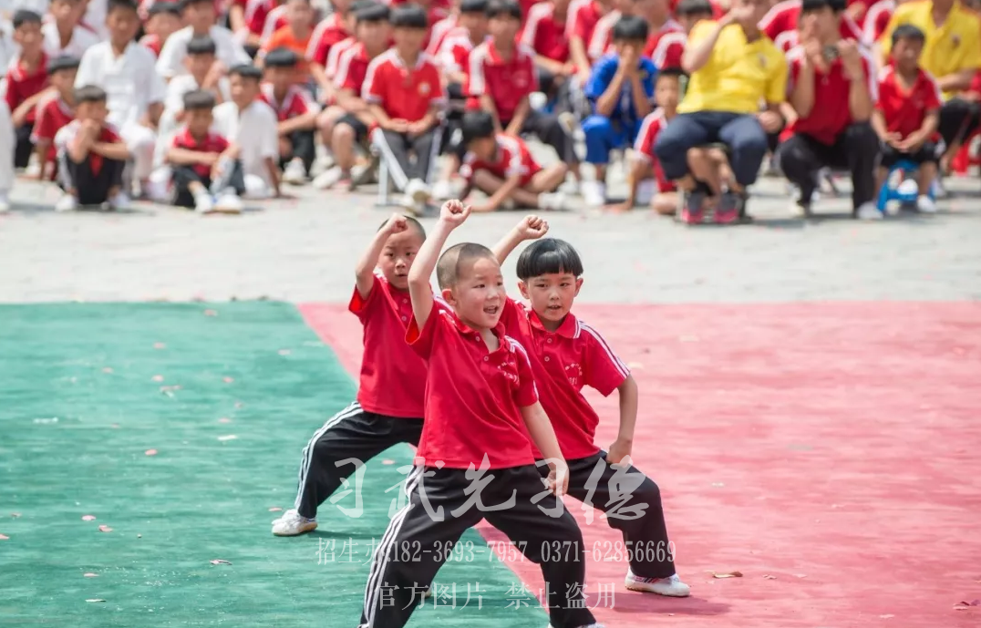 河南少林文武學(xué)校學(xué)費多少錢,河南文武學(xué)校收費