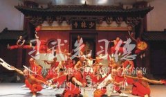 最好的少林學(xué)校在哪里？99%學(xué)員選擇這里