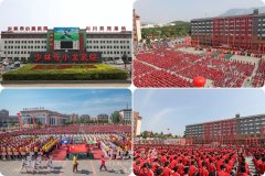 全封閉少林武術(shù)文武學(xué)校一年學(xué)費(fèi)多少錢？哪個(gè)武校學(xué)費(fèi)性價(jià)比高?