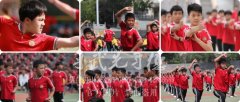 不聽話的孩子能去嵩山少林武校學(xué)武嗎？【統(tǒng)一招生】