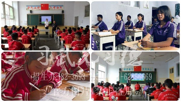 嵩山少林武術學校畢業(yè),少林小龍武校國家正規(guī)院校